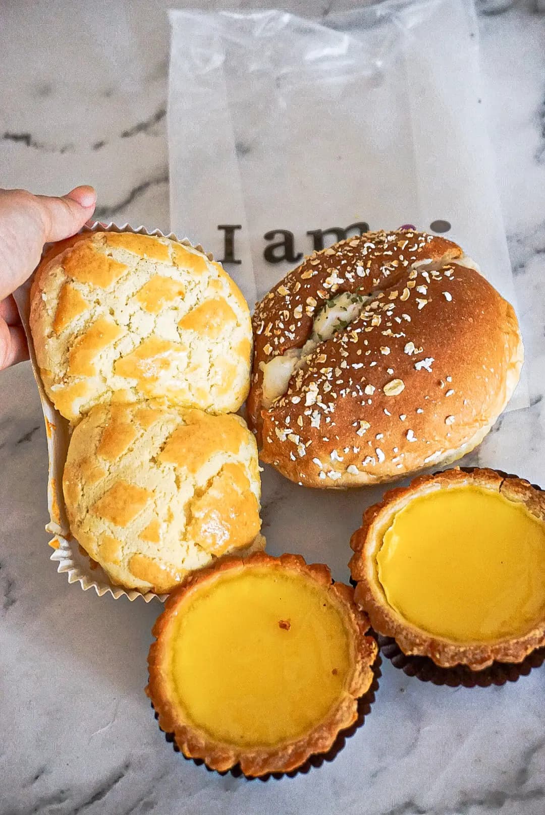 I am..Bakery photo 3