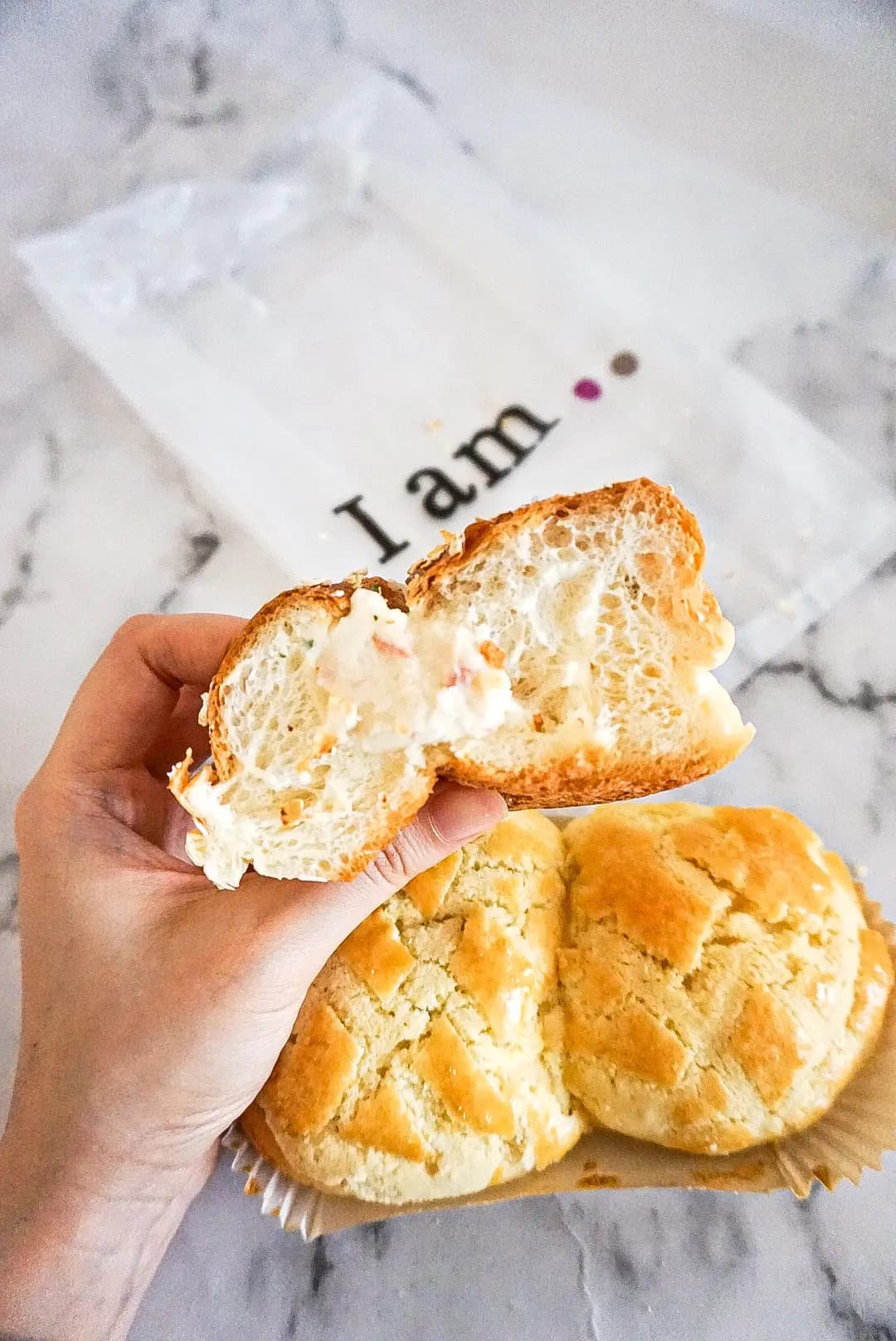 I am..Bakery photo 8