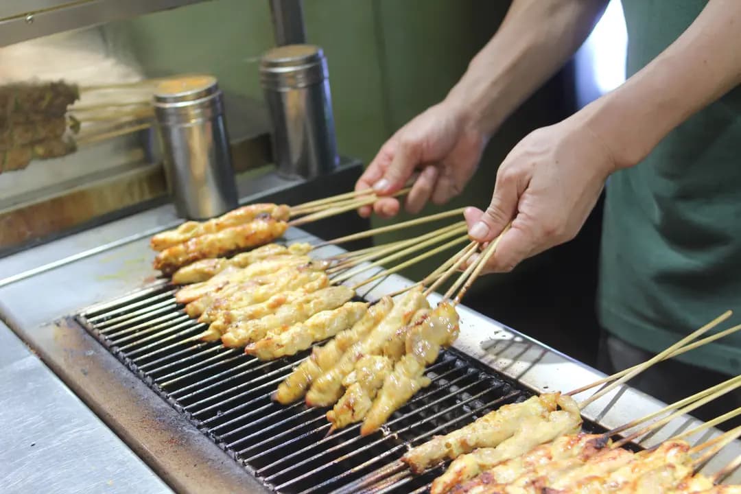 野火燒 photo 4