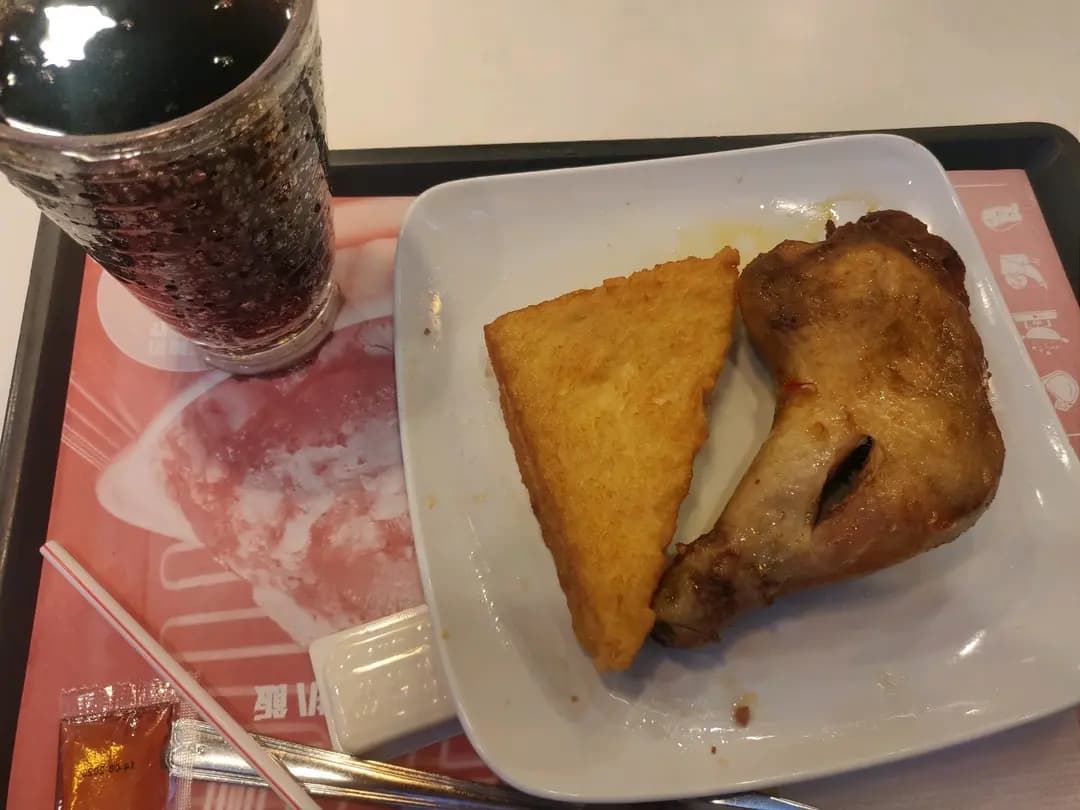 大家樂 (雍盛商場) photo 4