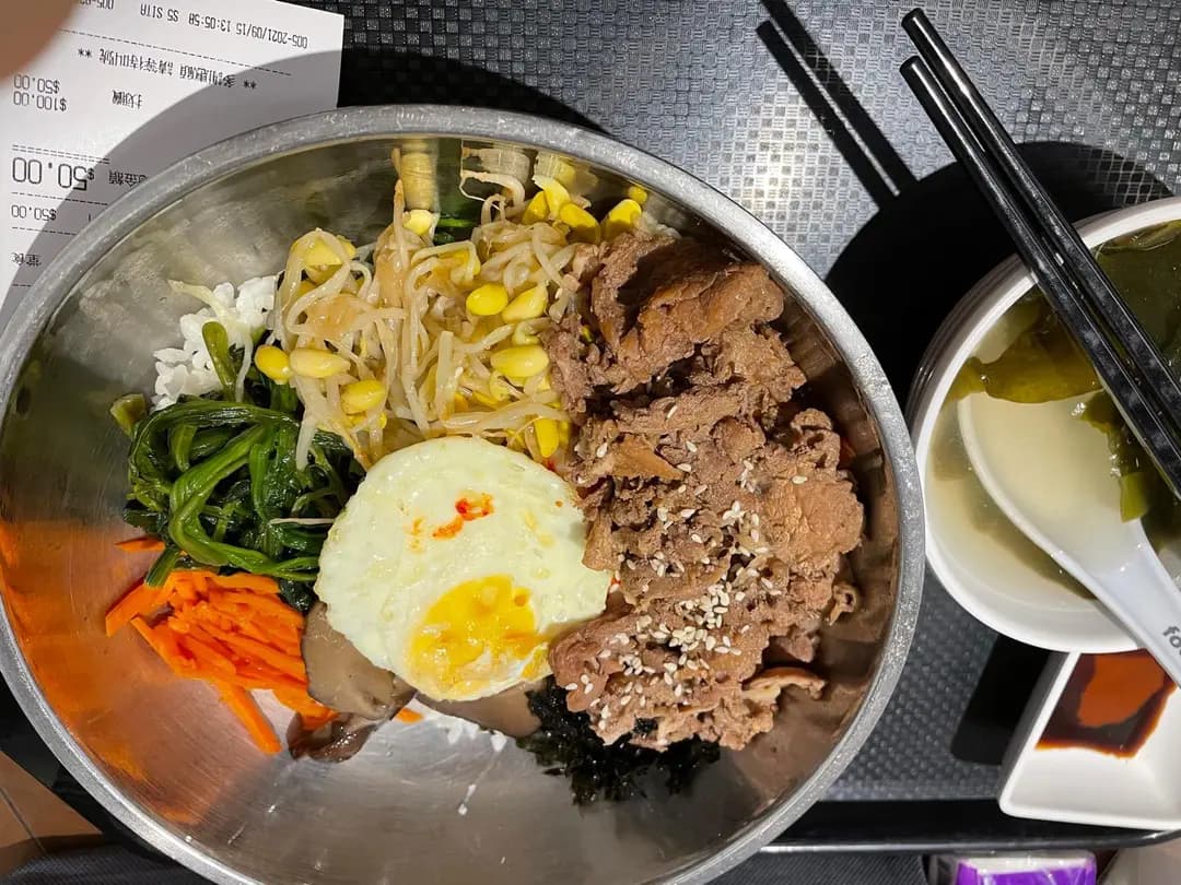 大食代 (恆豐中心) photo 6