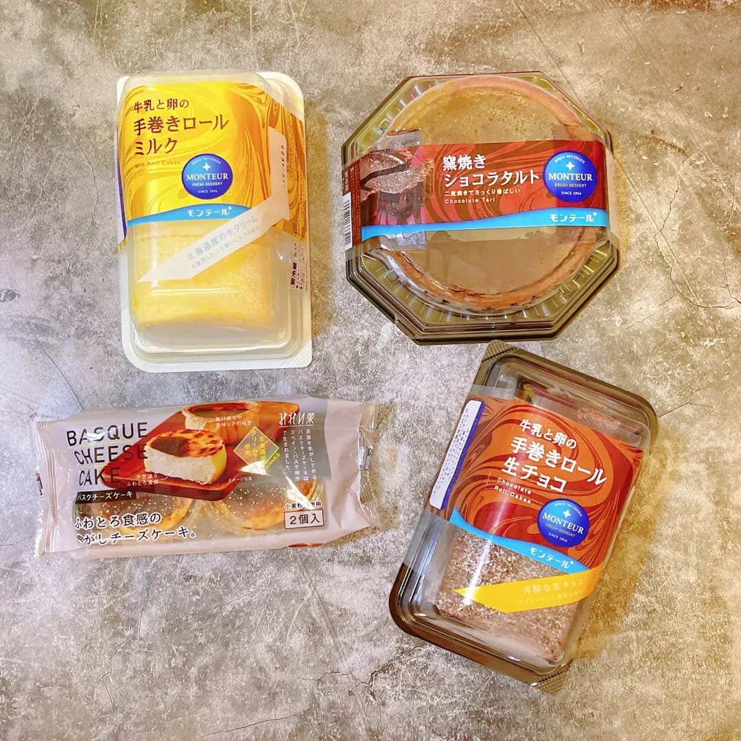 OK便利店 Hot & In 美食吧 photo 4