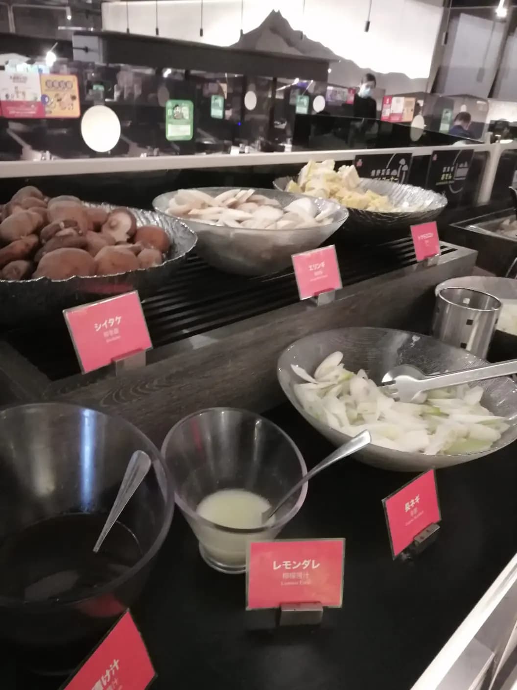 牛角Buffet (美麗華廣場1期) photo 3