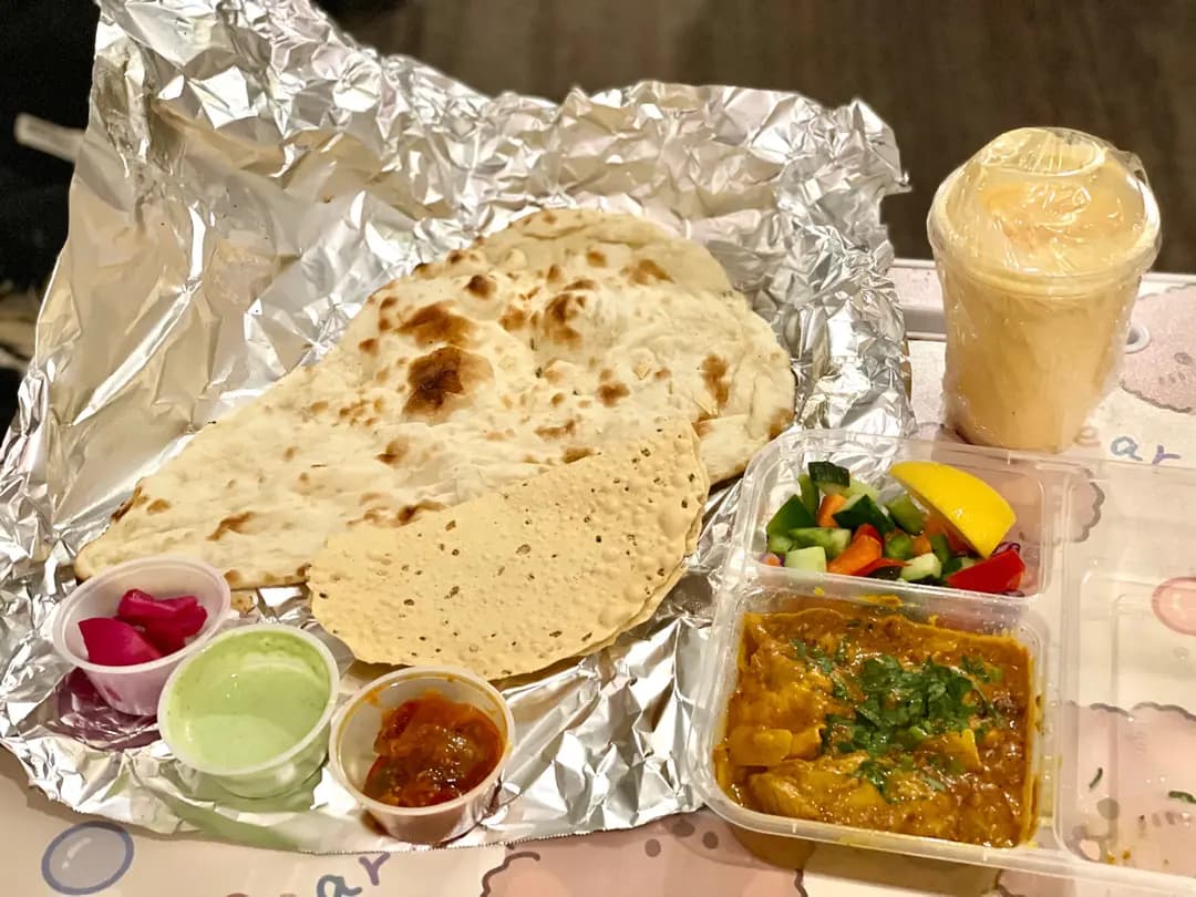 Bombay To Go photo 4
