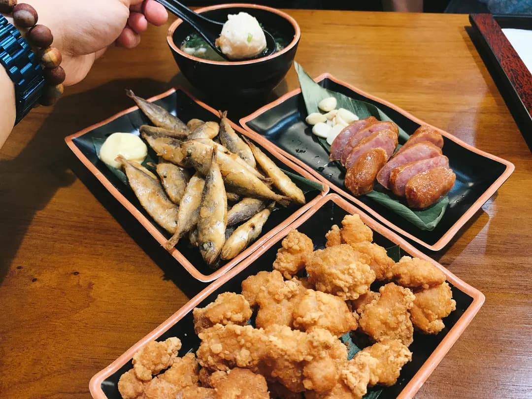 一起食堂 (威利廣場) photo 7