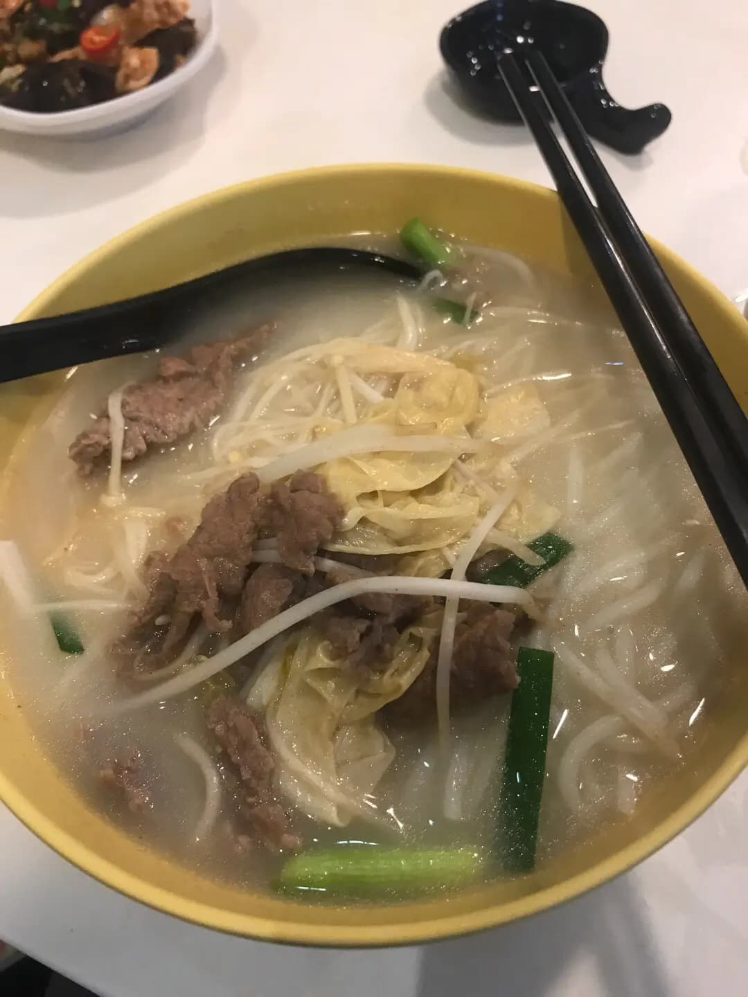 譚仔雲南米線 (牛頭角下邨廣場) photo 4