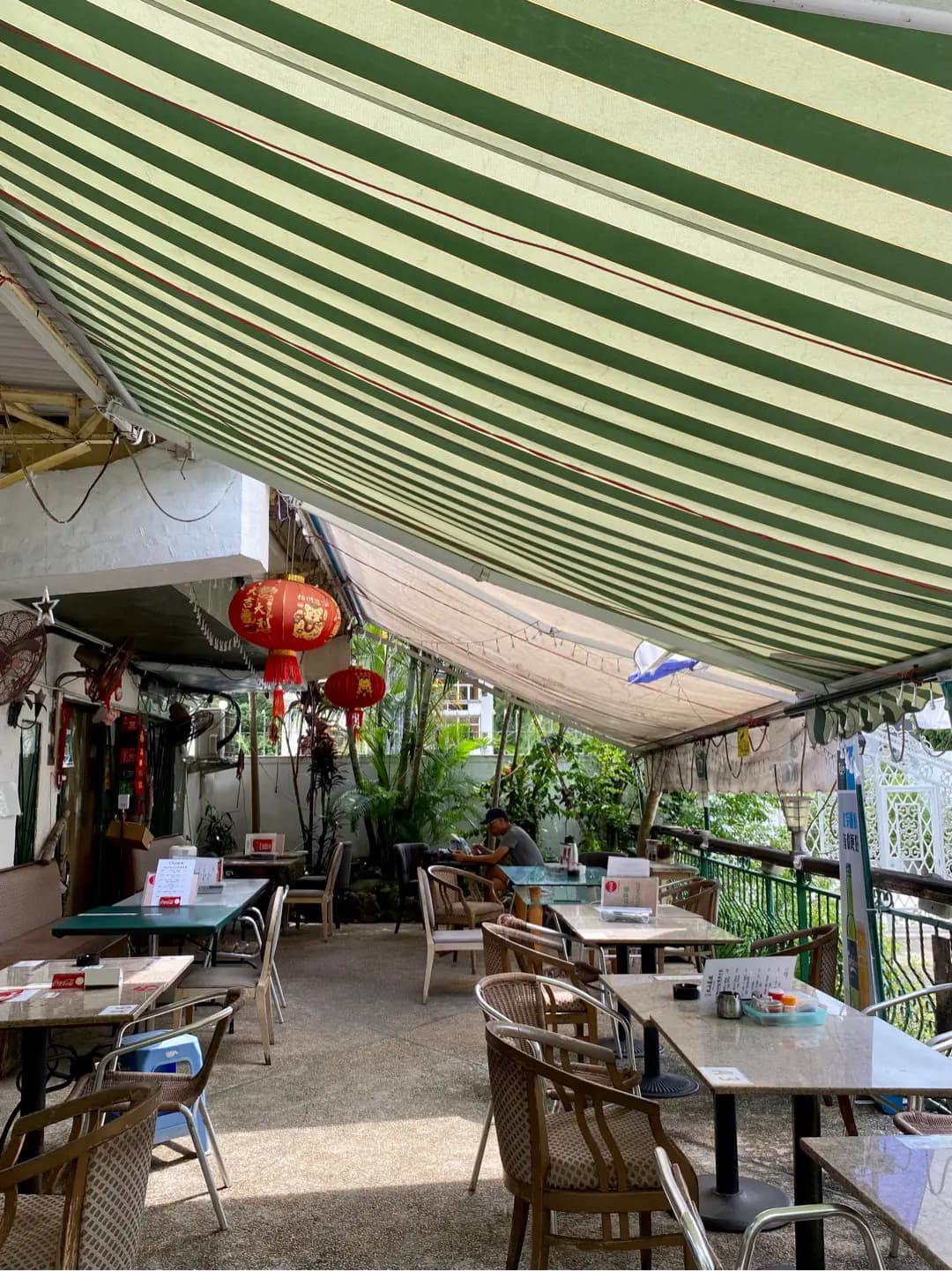 大山茶座 photo 7
