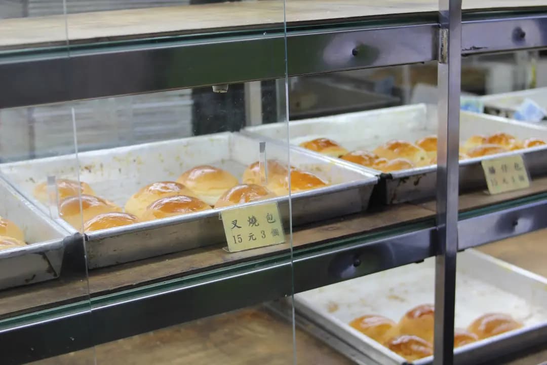 鴻昇餅店 photo 3