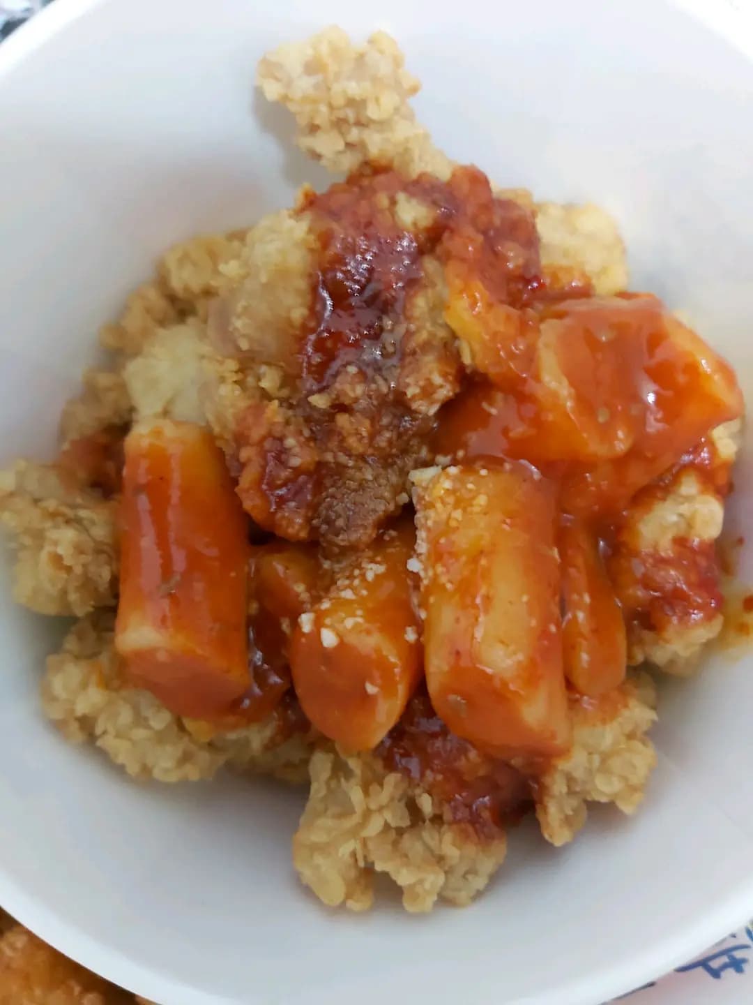 肯德基家鄉雞 (KFC) photo 4