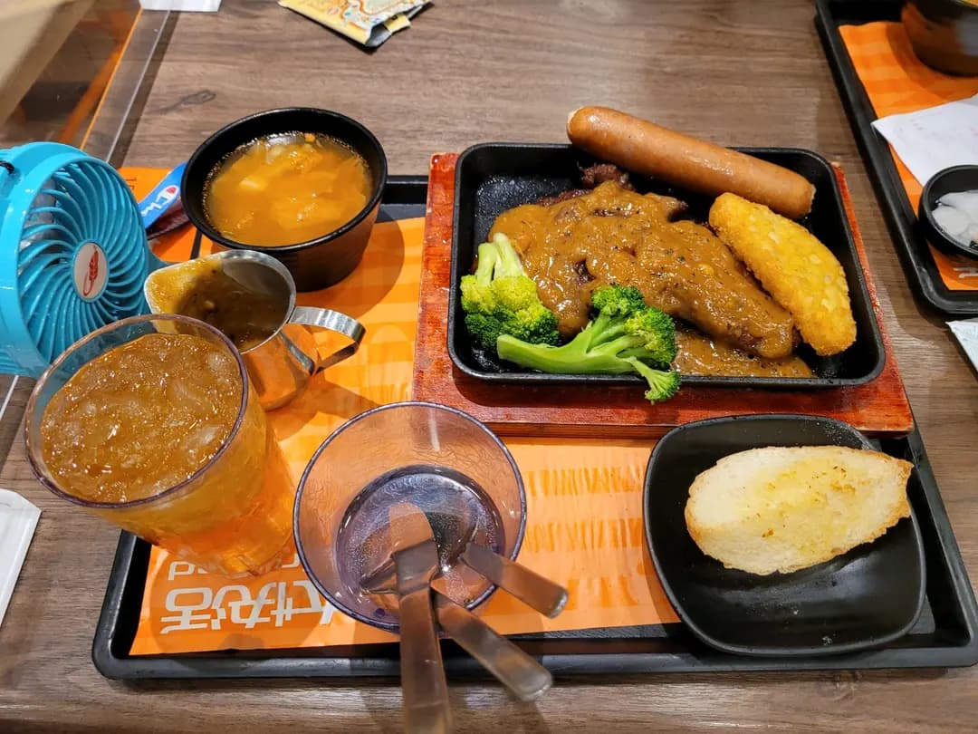 大快活 (迎海薈) photo 1