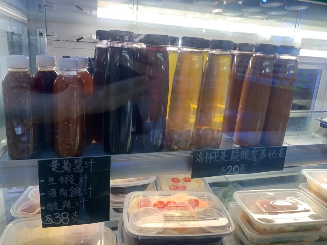 曼菊泰國料理 photo 8