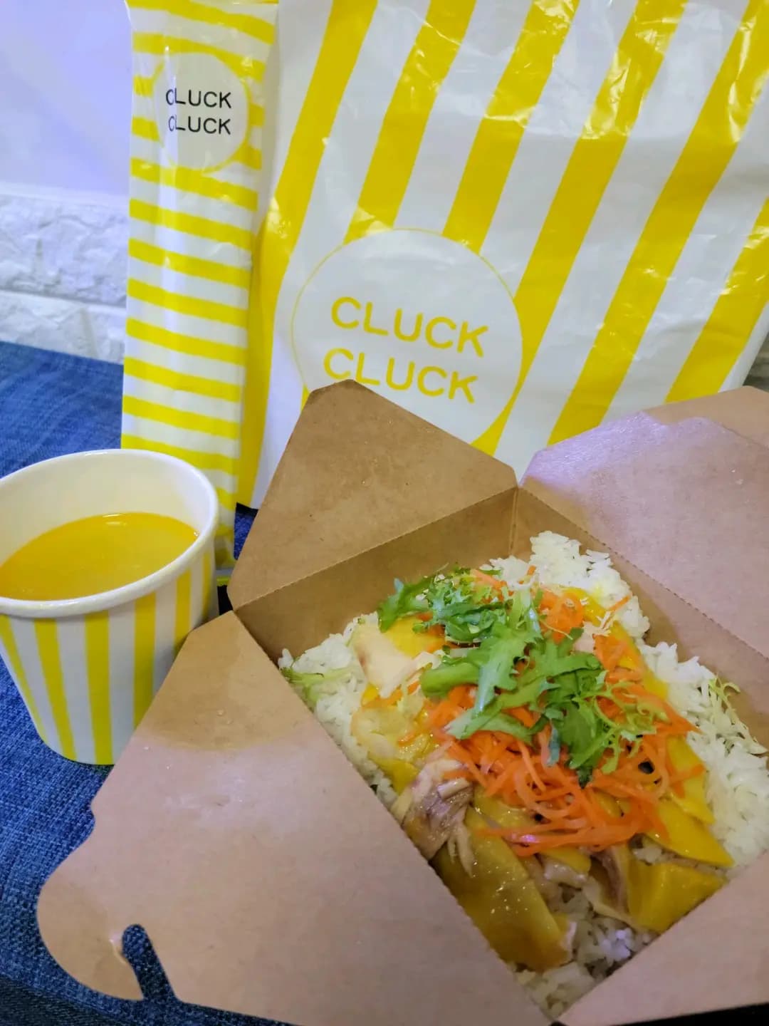 Cluck Cluck photo 2