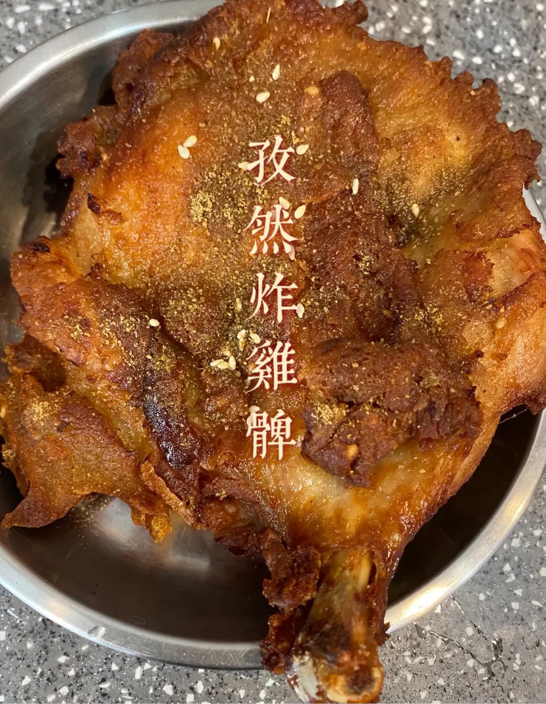 榮基車仔麵小食 photo 2