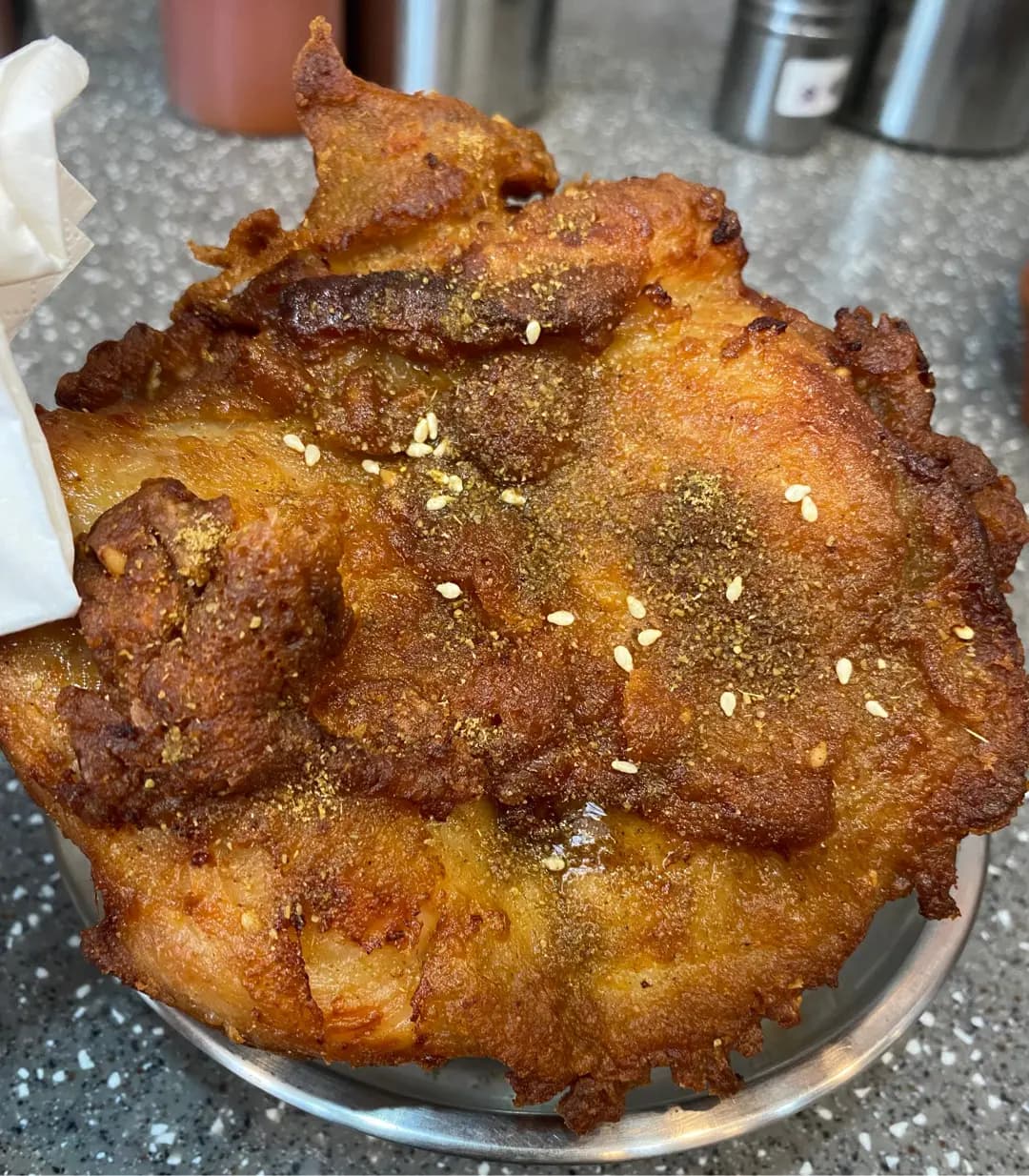 榮基車仔麵小食 photo 6