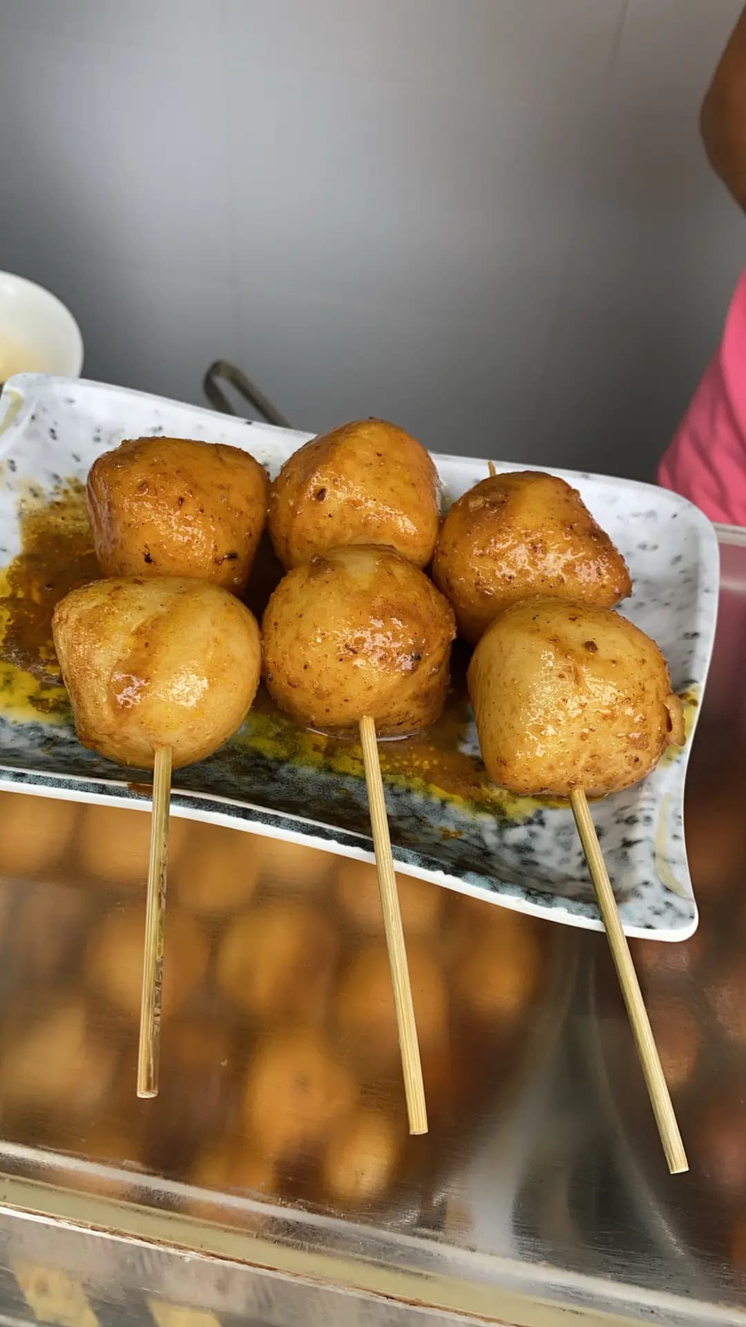 長洲東源小食店 photo 7
