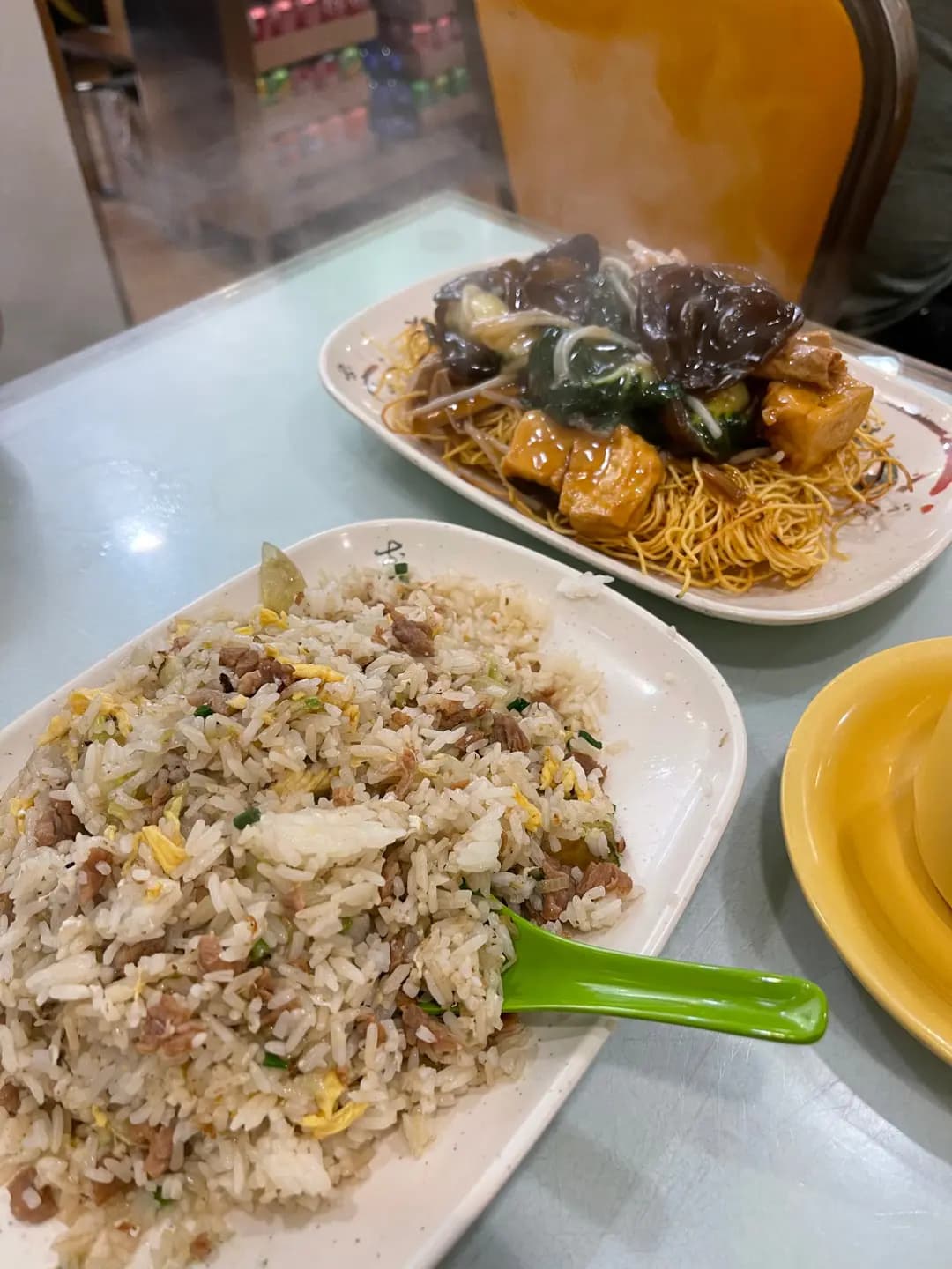 鴻利茶餐廳 photo 1