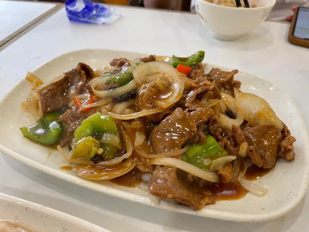 鴻利茶餐廳 photo 7