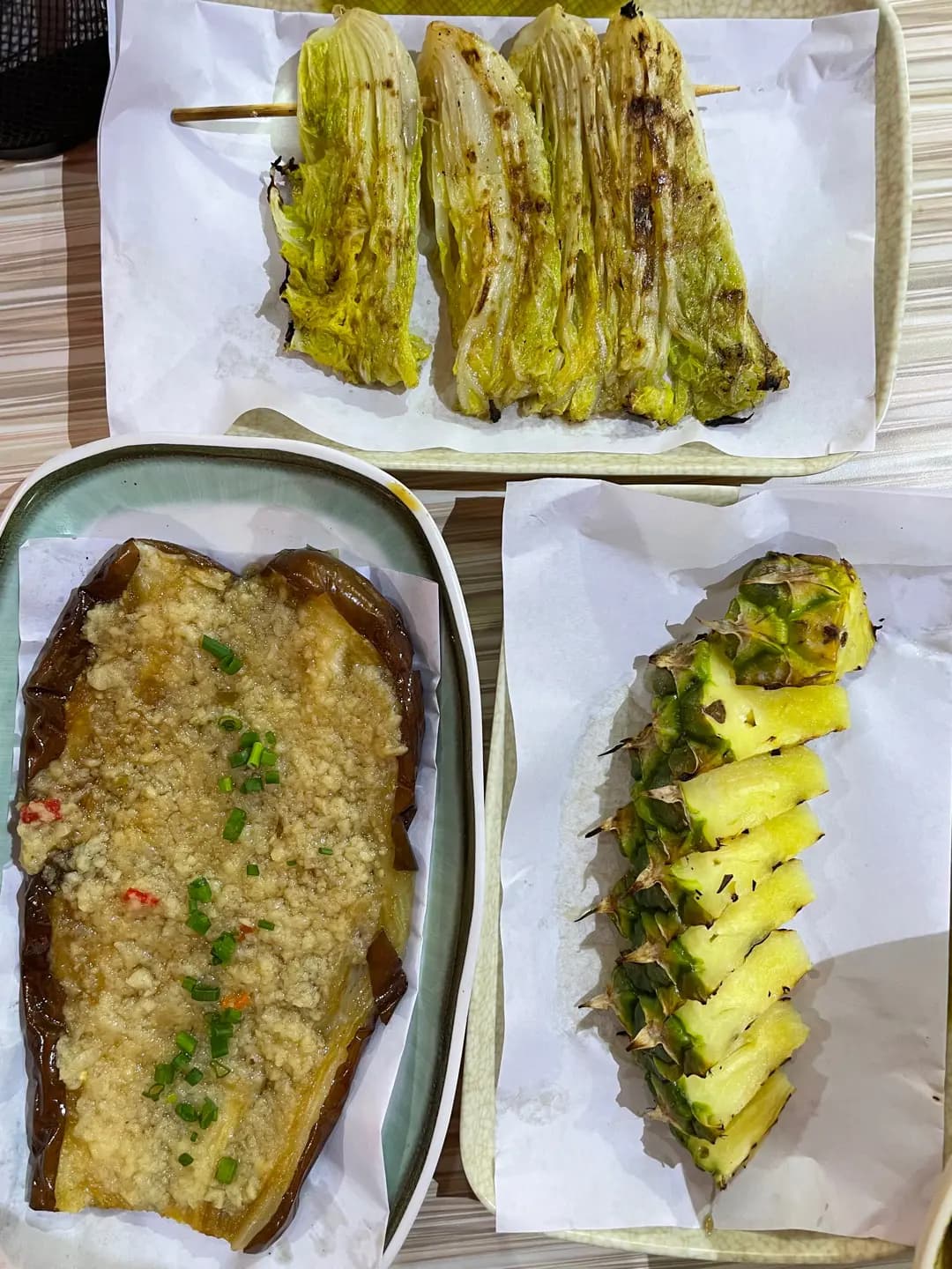 共度一燒 photo 4