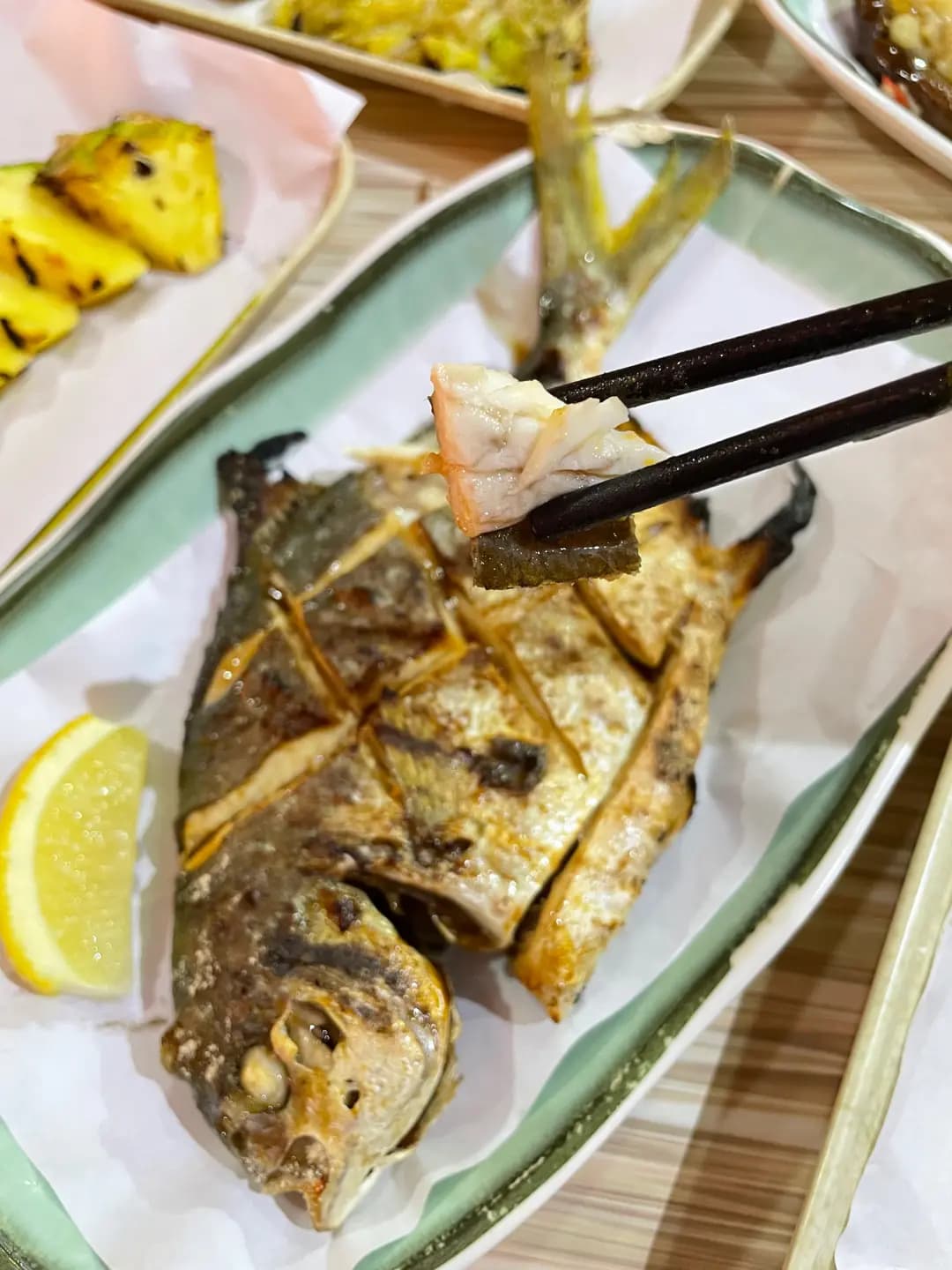 共度一燒 photo 8