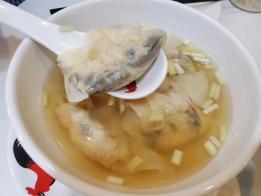 永豪麵家 photo 7
