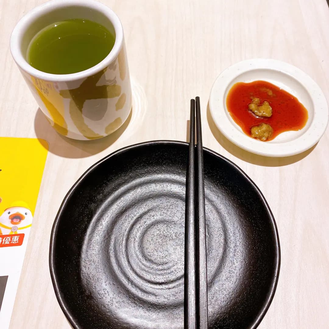 元気寿司 (秀茂坪商場) photo 4