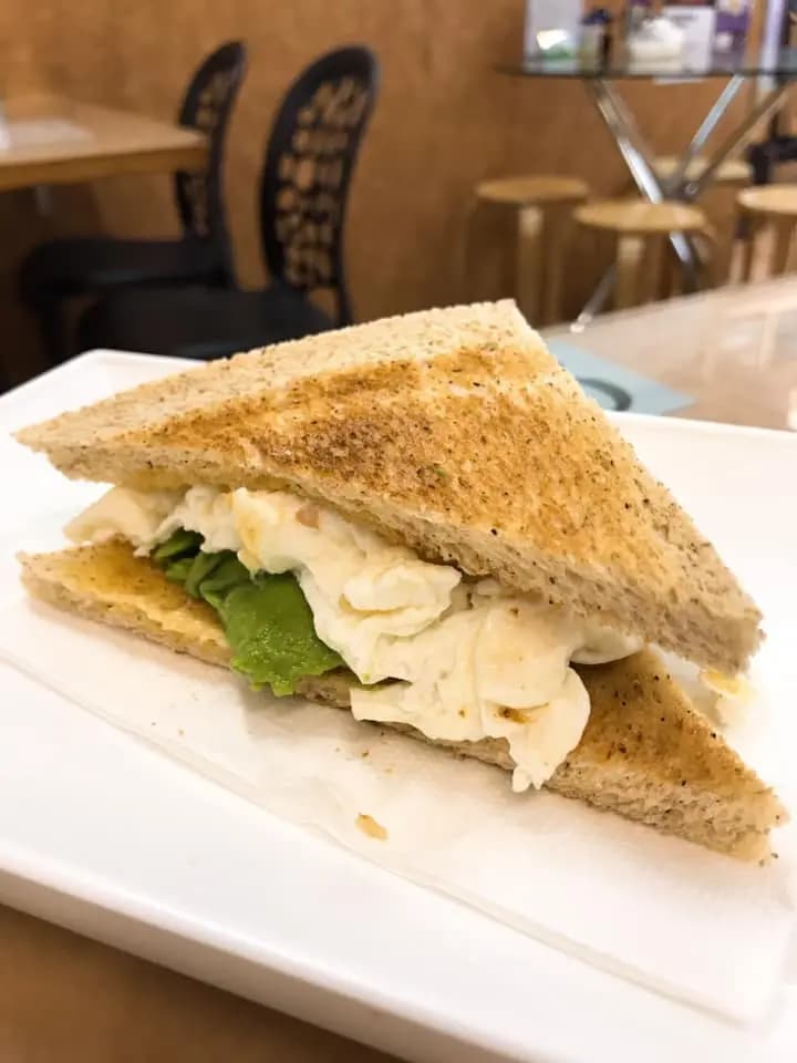 萬興茶餐廳 photo 7