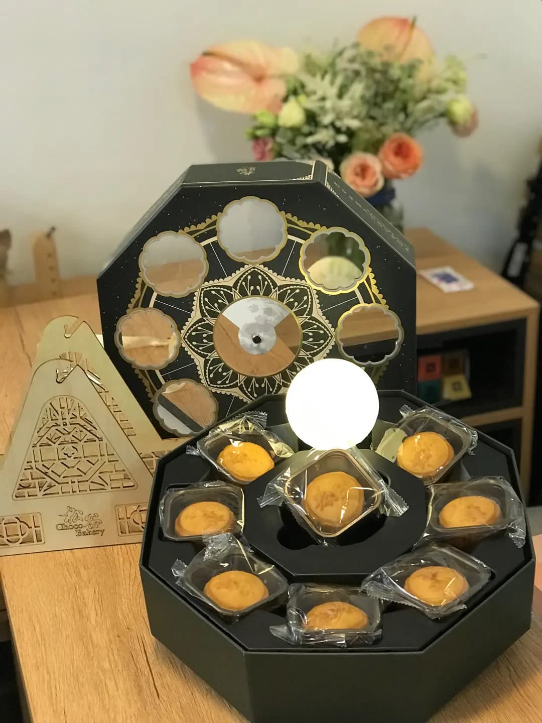 松谷烘焙食品有限公司 photo 1