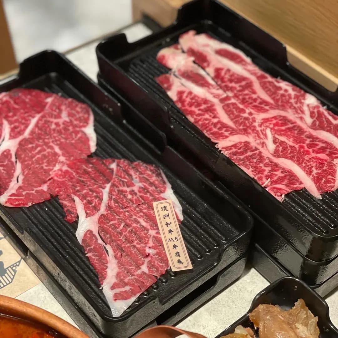 牛大人台灣火鍋吃到飽 (加拿芬廣場) photo 3
