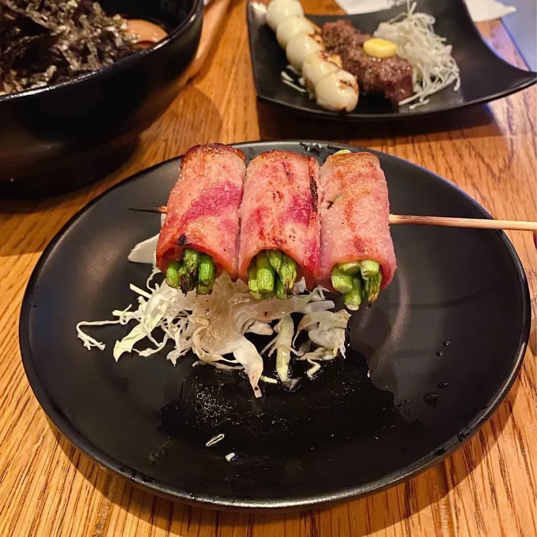 乾杯串燒居酒屋 (皇后大道西) photo 4