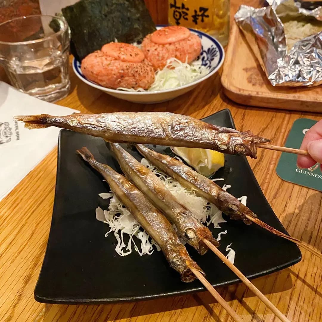 乾杯串燒居酒屋 (皇后大道西) photo 1