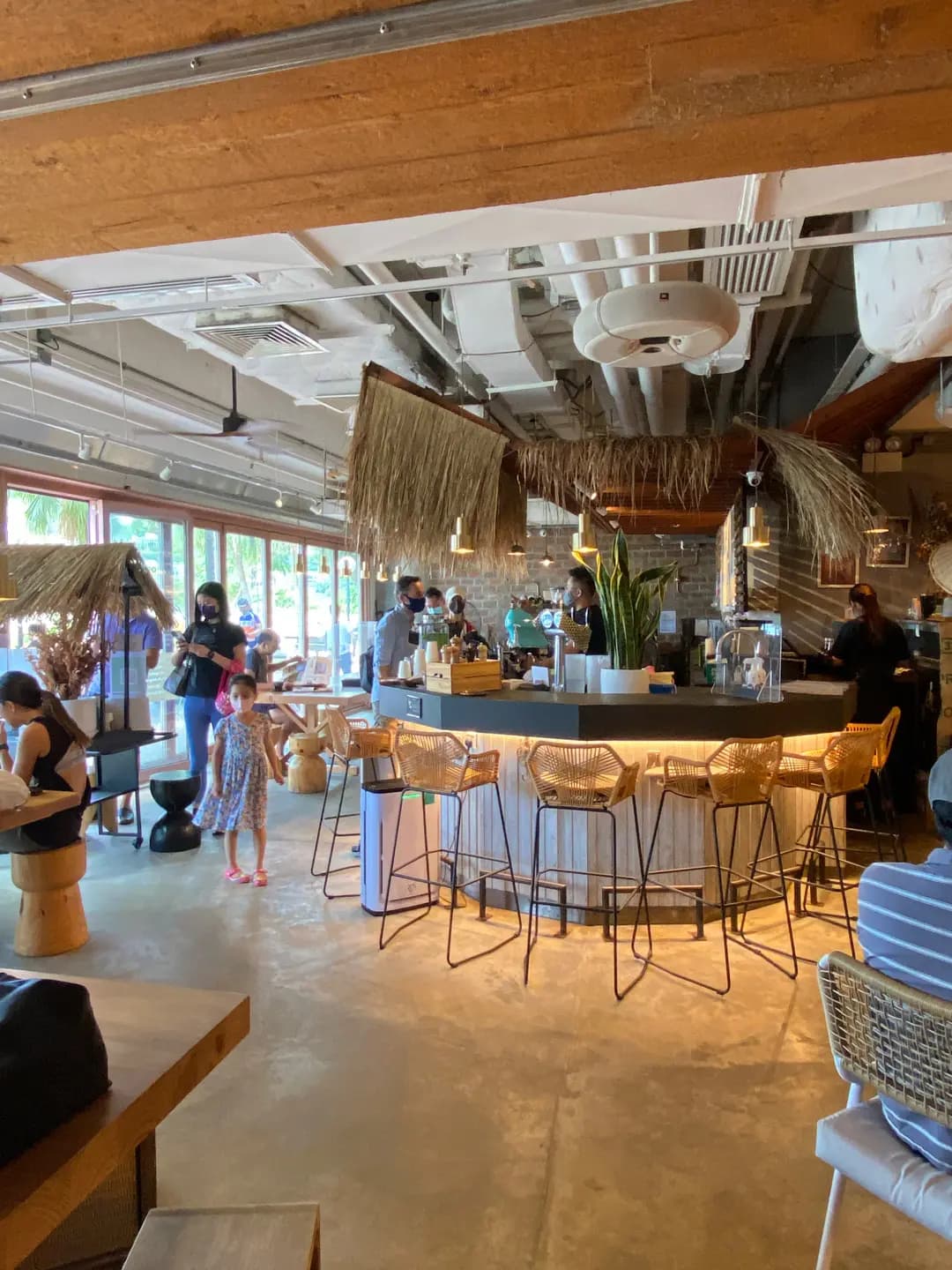 THE COFFEE ACADEMÏCS (The Pulse) photo 8