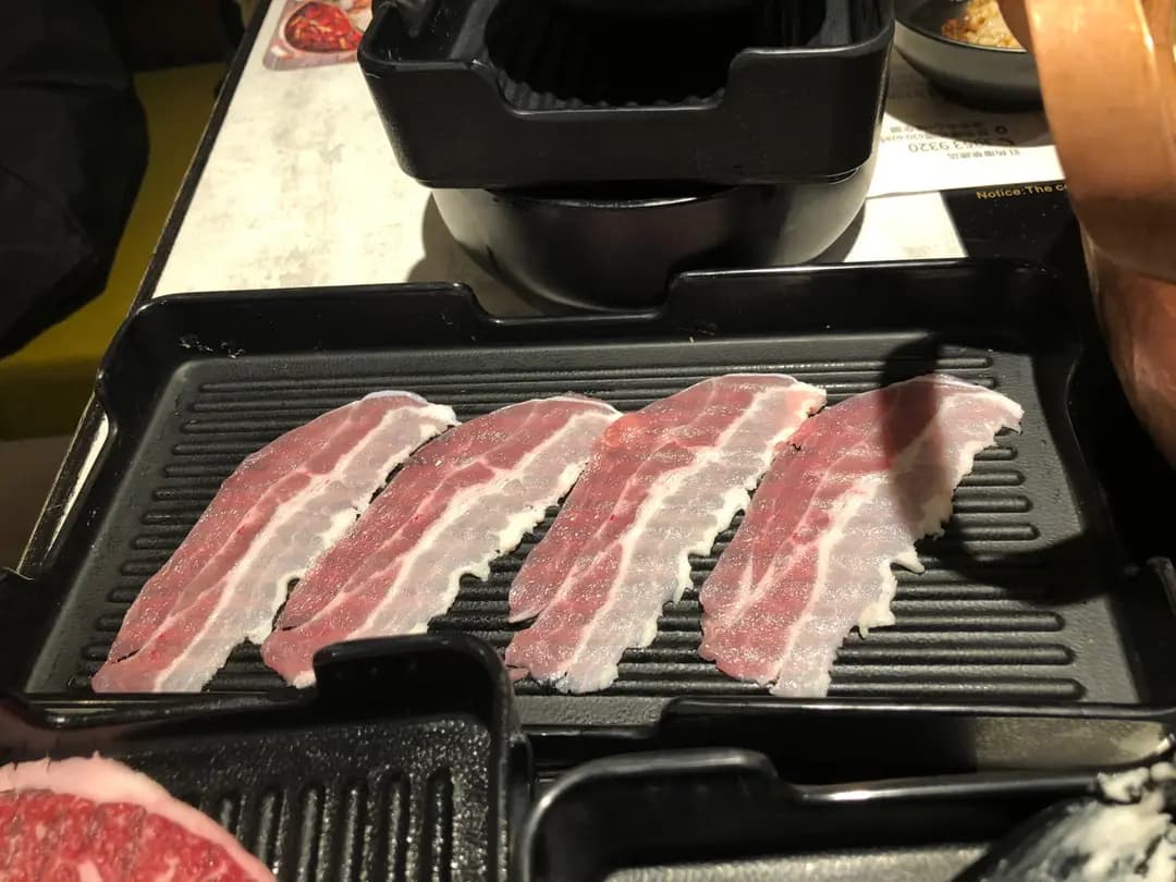 牛大人台灣火鍋吃到飽 (加拿芬廣場) photo 2
