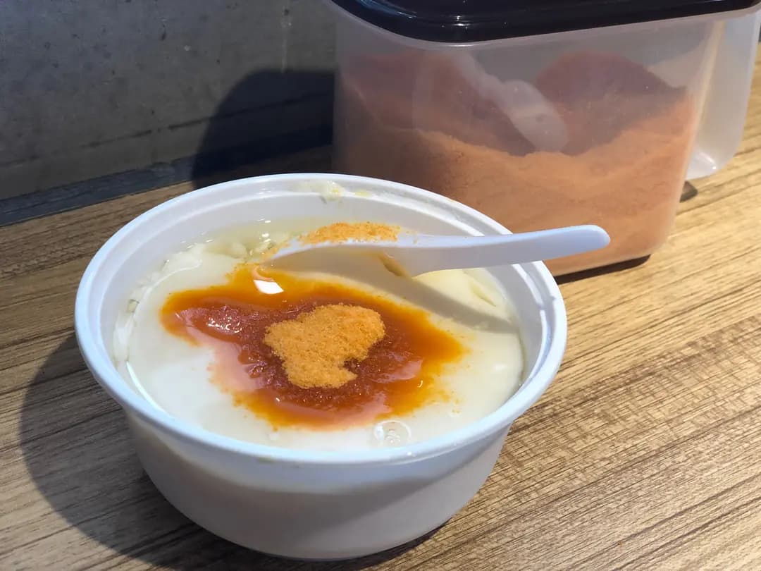 寶記豆花 (格蘭大廈) photo 8