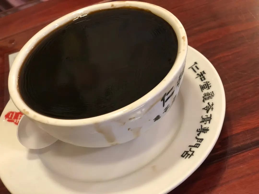 仁和堂龜苓膏專門店 photo 3