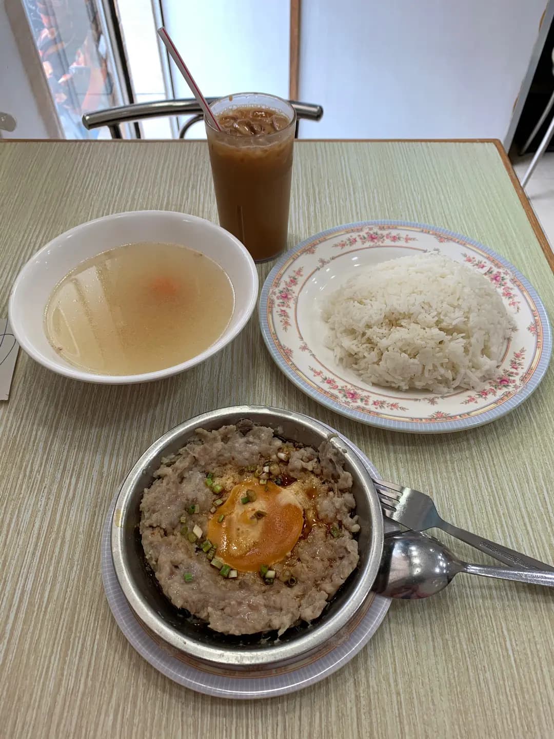 德明茶餐廳 photo 2