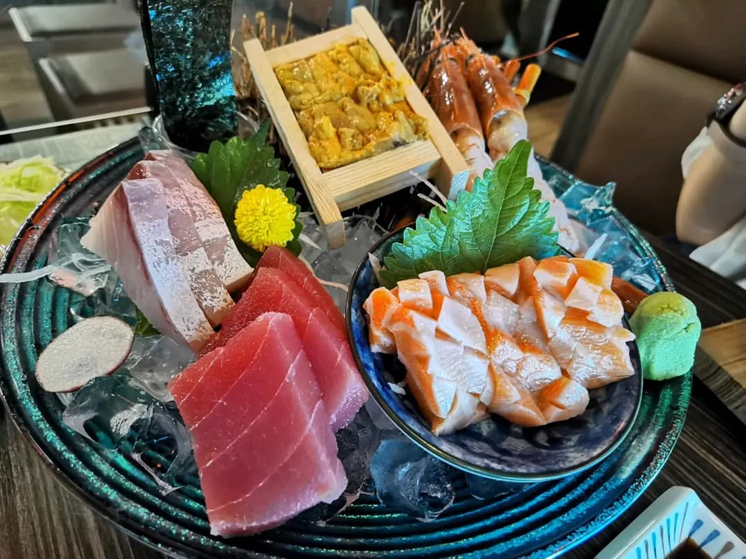 大山日本料理 photo 8