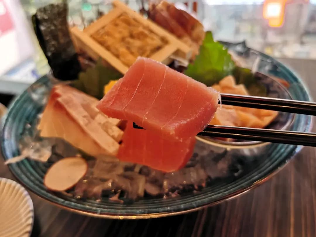 大山日本料理 photo 4