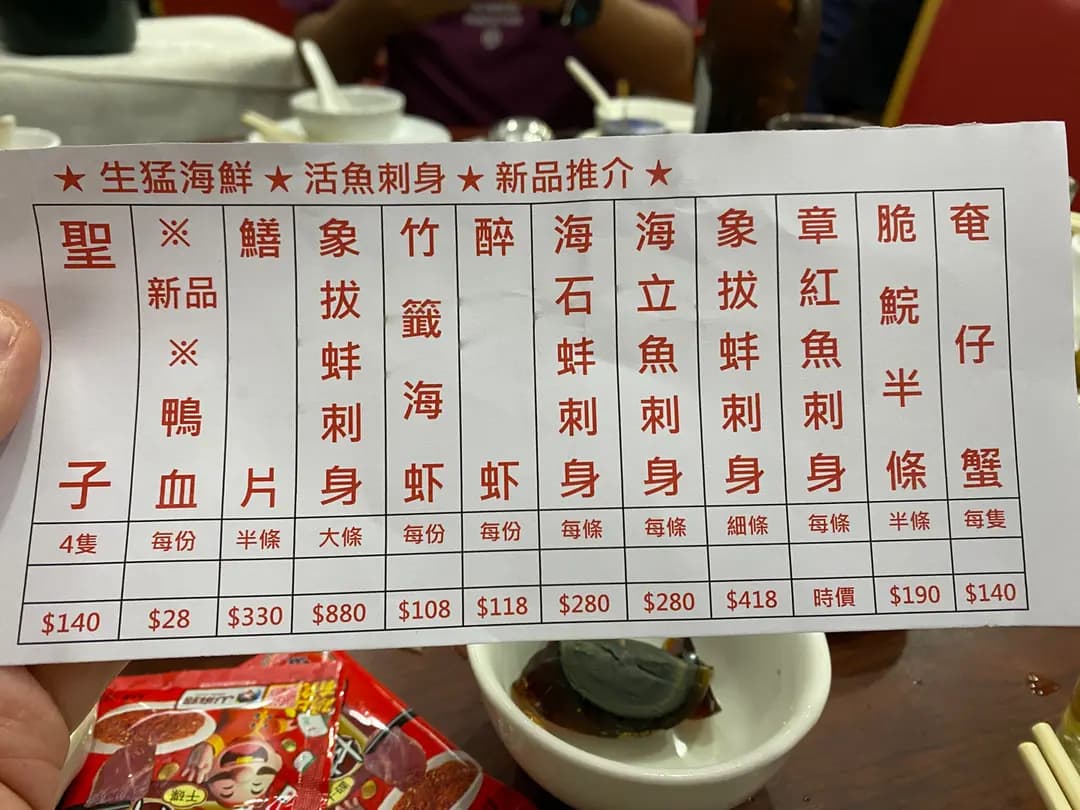新明記(肥牛)豬骨煲 photo 8