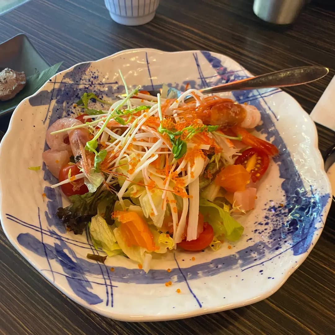 大山日本料理 photo 3
