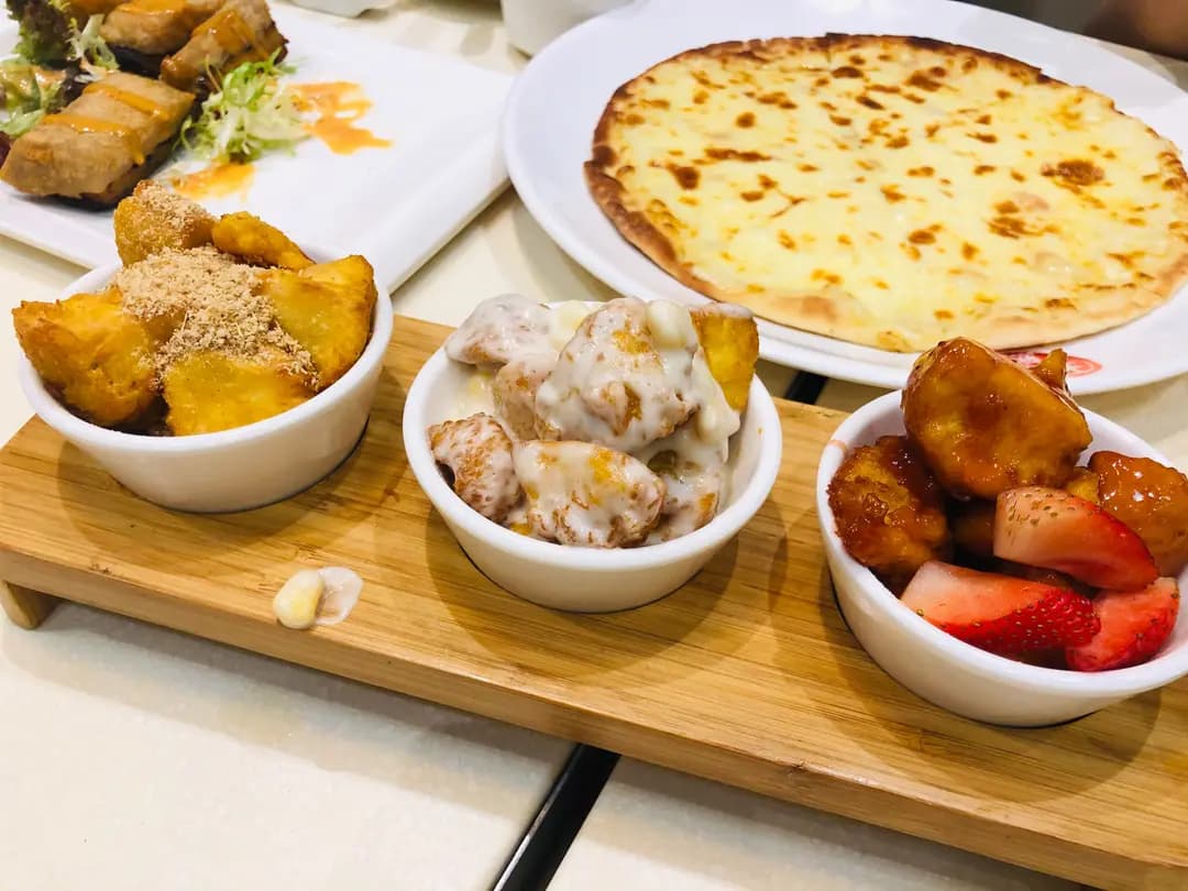 大自然素食 photo 3