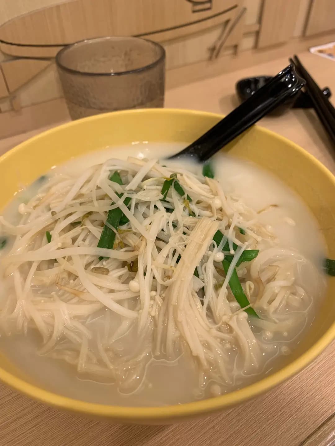 譚仔雲南米線 (沙田中心) photo 5