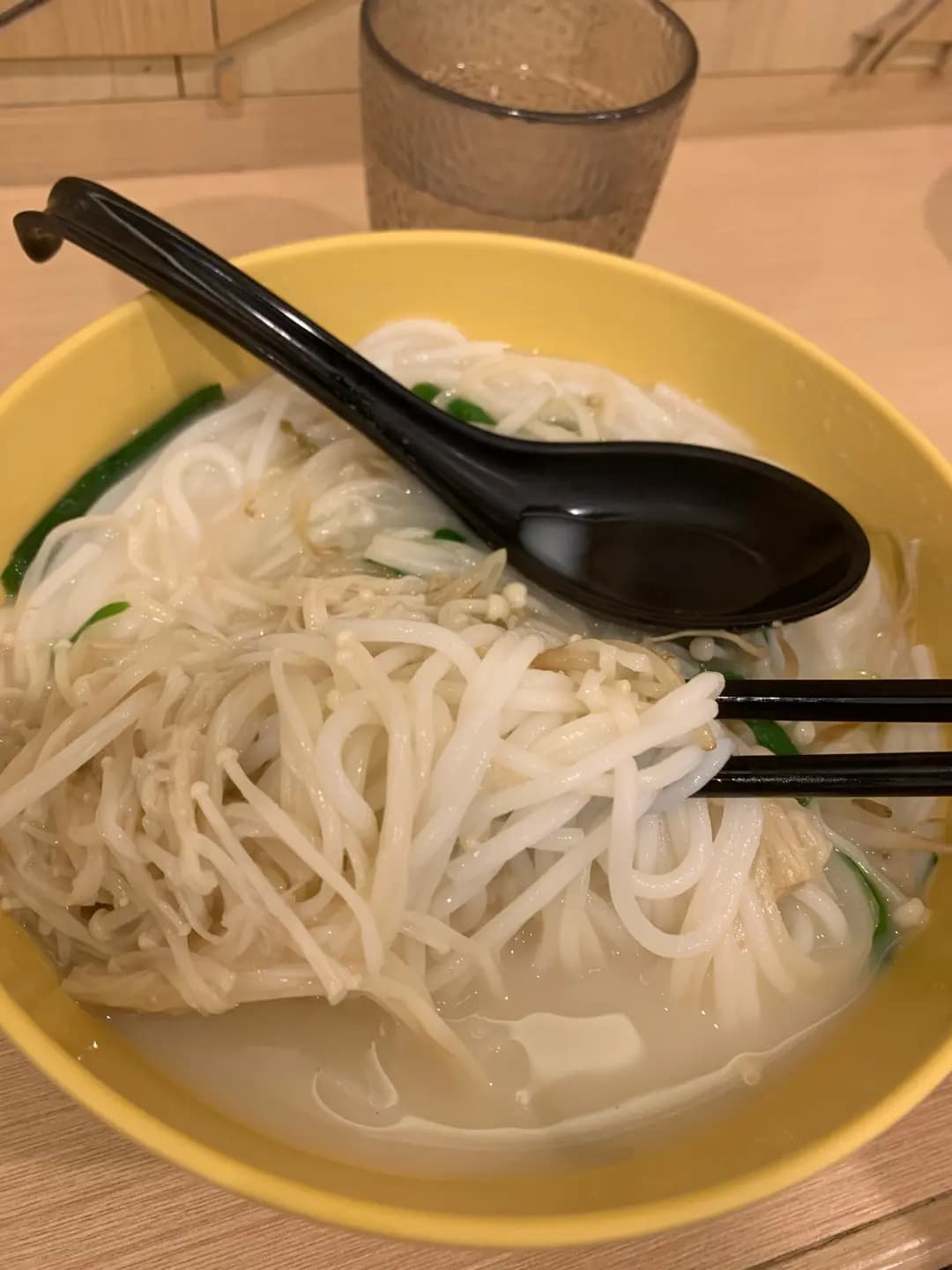 譚仔雲南米線 (沙田中心) photo 2
