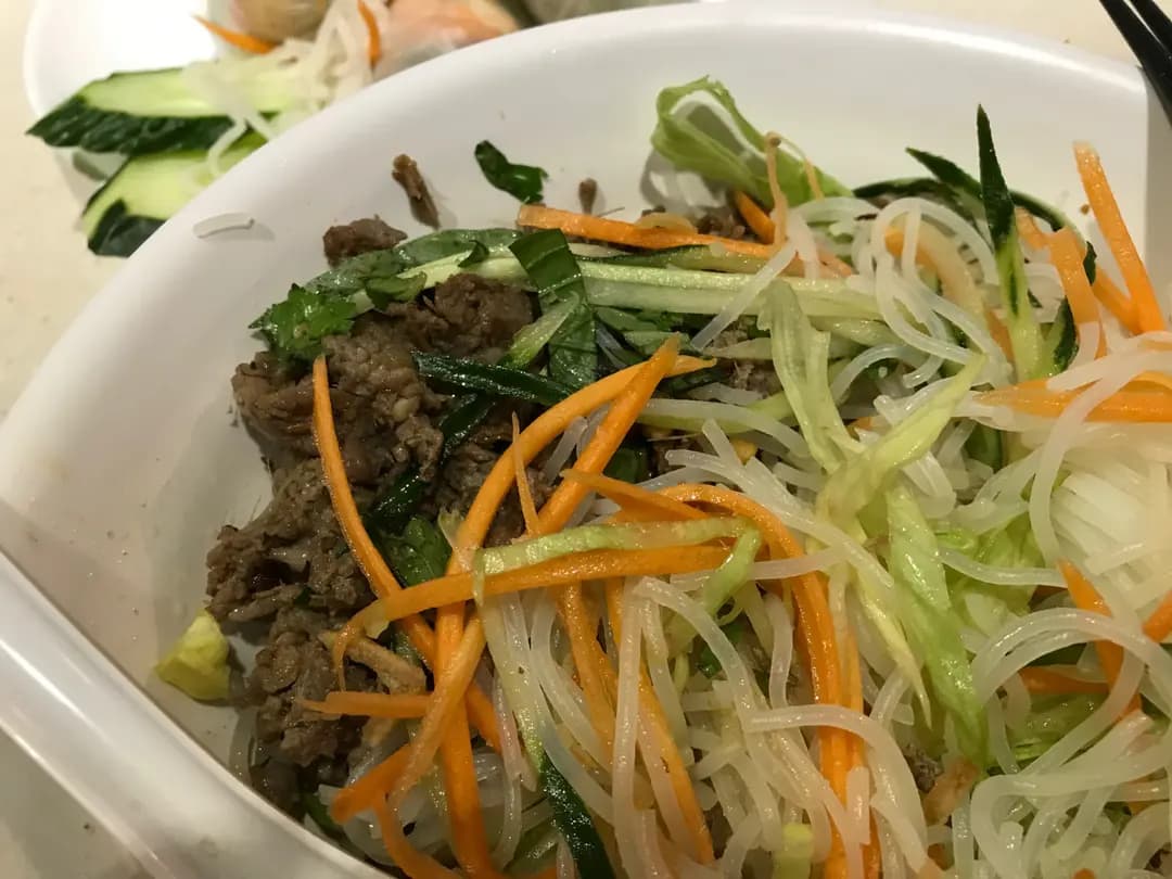 Bun Cha Vietnamese (高街) photo 2