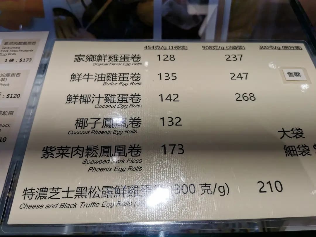 蛋卷皇后 photo 2