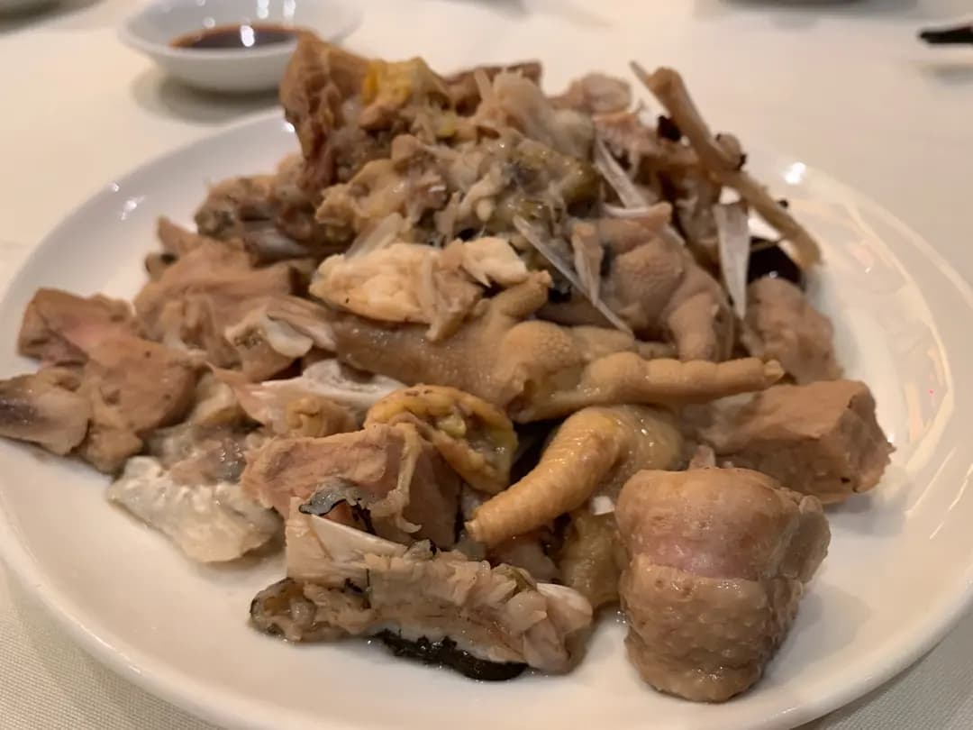 利苑酒家 (德福廣場1期) photo 6