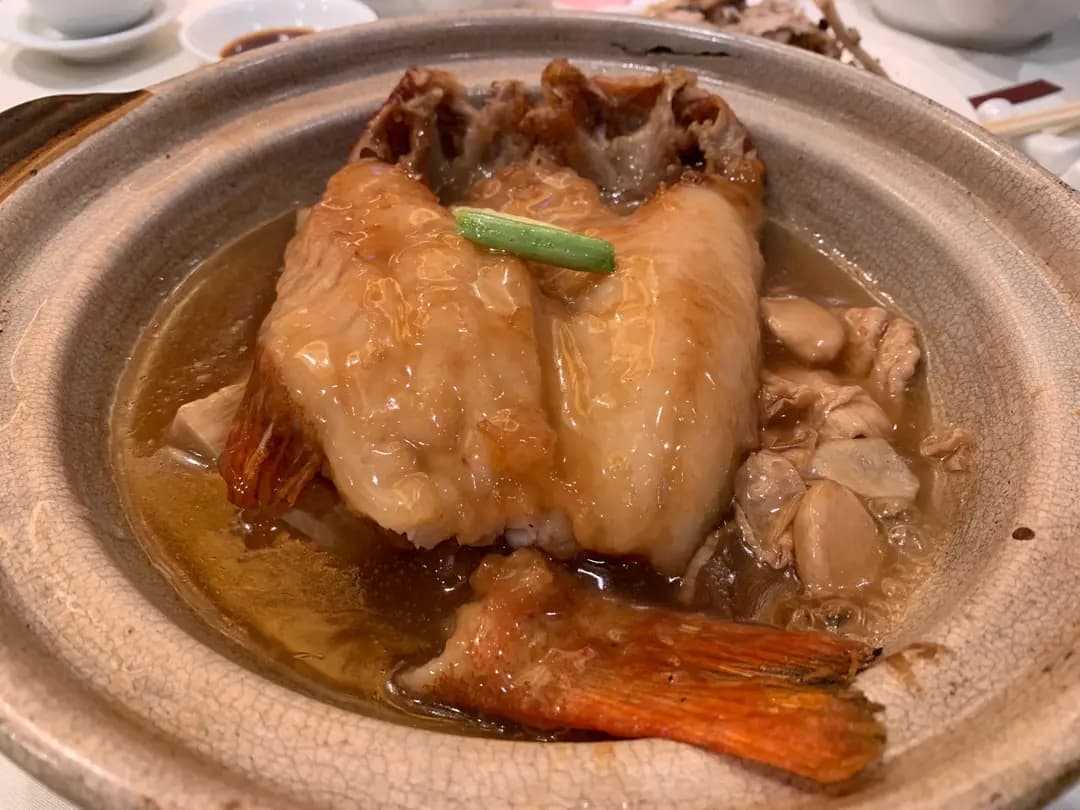 利苑酒家 (德福廣場1期) photo 8