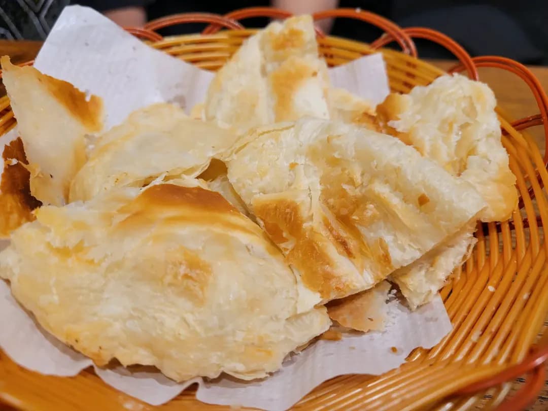 晴苑泰國菜 photo 6