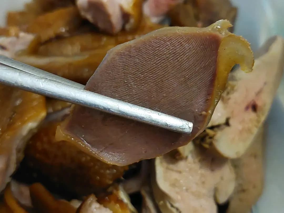 知味館獅頭鵝外賣專門店 photo 6