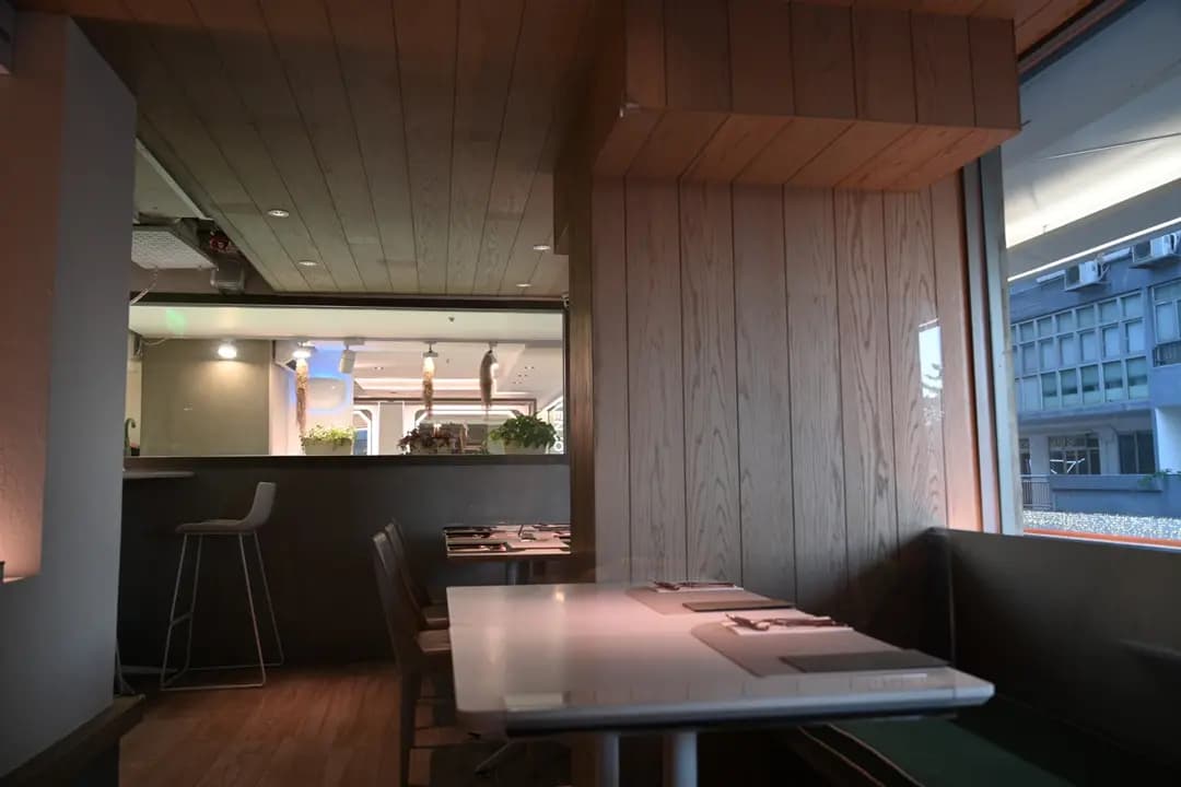 Base 8 Cafe photo 3