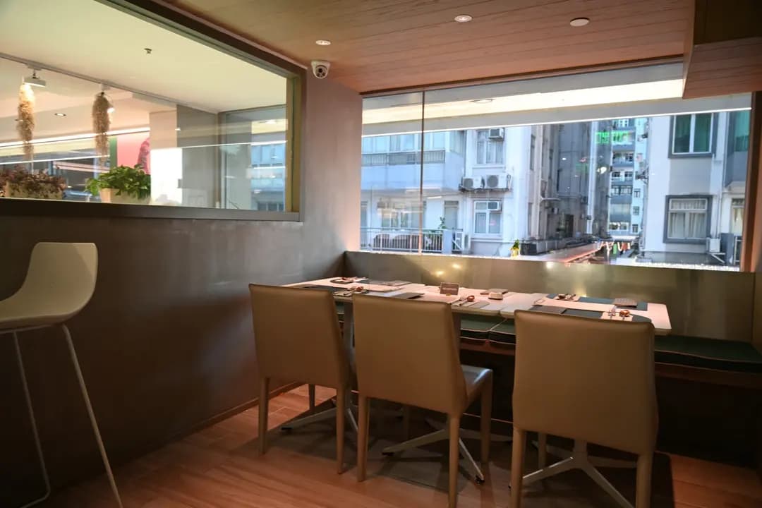 Base 8 Cafe photo 6